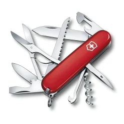 Victorinox Knive Og Tools<Huntsman Rød (RED)