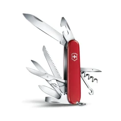 Victorinox Knive Og Tools<Huntsman Rød (RED)
