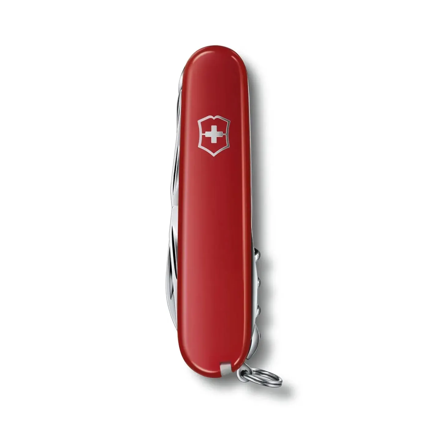 Victorinox Knive Og Tools<Huntsman Rød (RED)