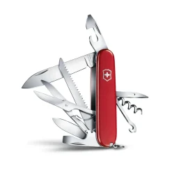 Victorinox Knive Og Tools<Huntsman Rød (RED)
