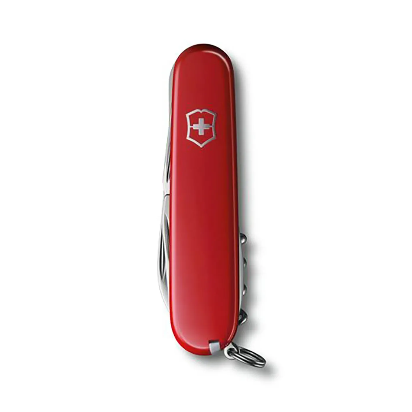 Victorinox Knive Og Tools<Spartan Rød (RED)