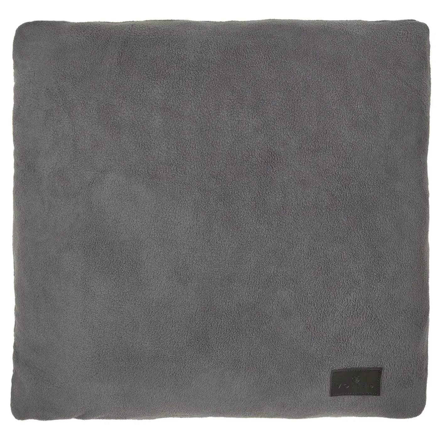 Voited Tilbehør Til Soveposer<Fleece Blanket Blå (CAMP VIBES TWO)