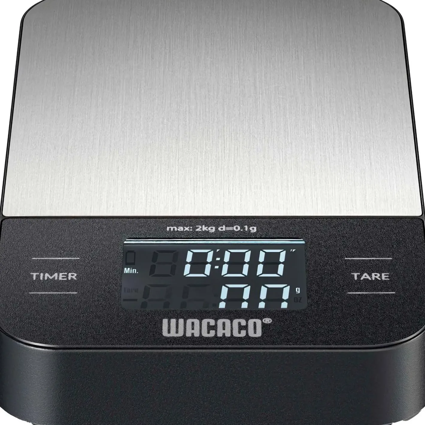 Wacaco Tilbehør Til Kogegrej<Exagram