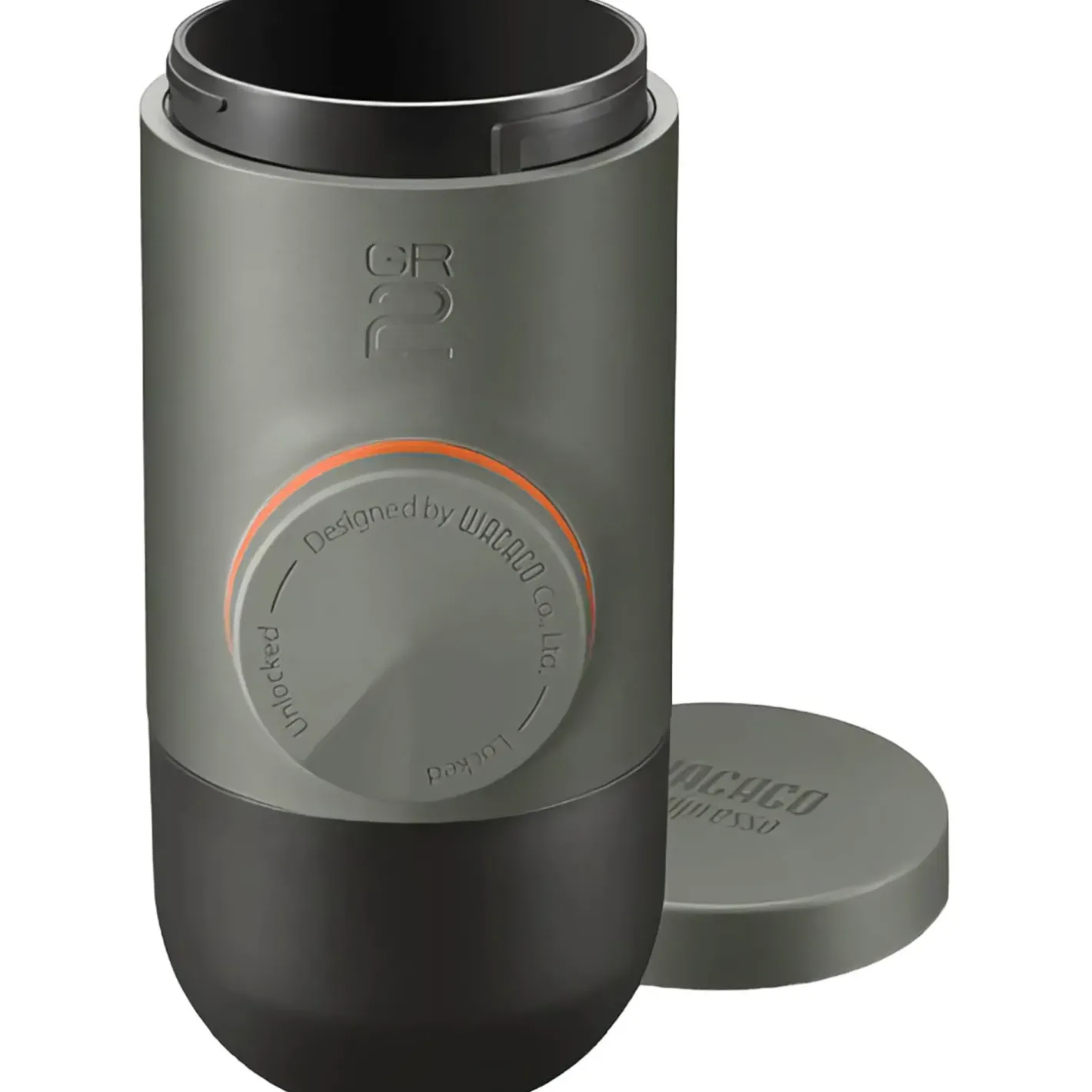 Wacaco Tilbehør Til Kogegrej<Minipresso GR2 Espresso Coffee Maker