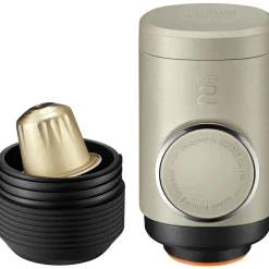Wacaco Tilbehør Til Kogegrej<Minipresso NS2 Espresso Coffee Maker