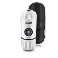 Wacaco Tilbehør Til Kogegrej<Nanopresso + Case