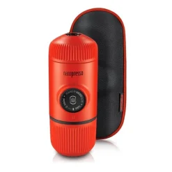 Wacaco Tilbehør Til Kogegrej<Nanopresso + Case