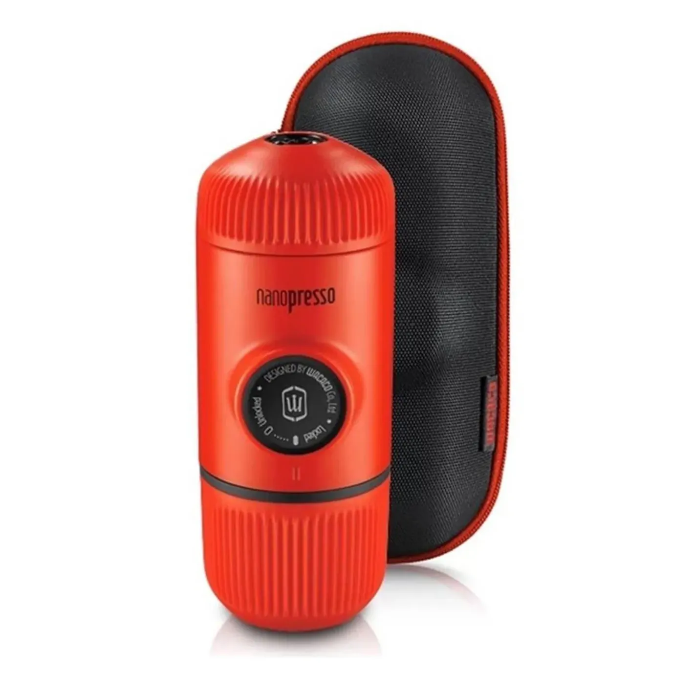 Wacaco Tilbehør Til Kogegrej<Nanopresso + Case