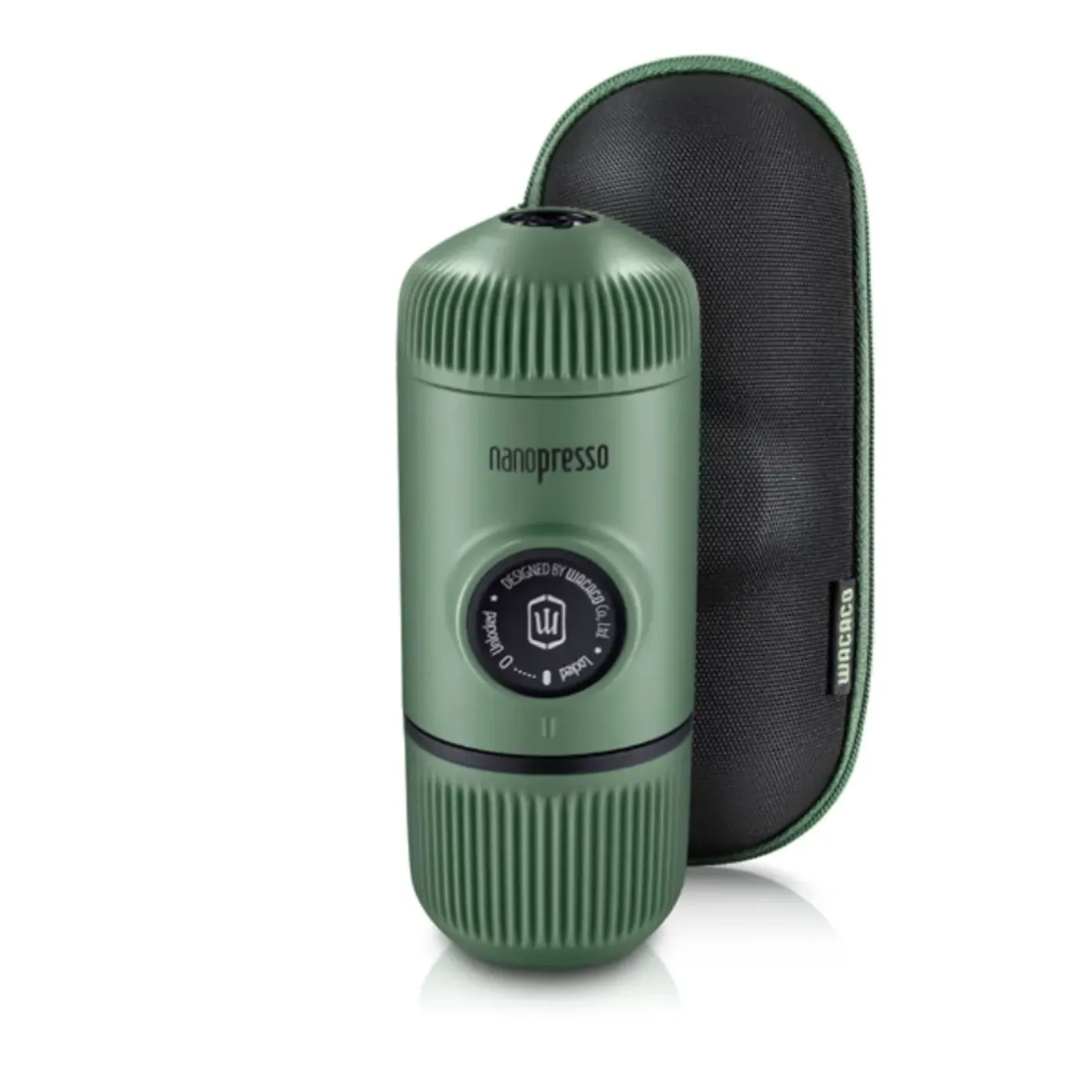 Wacaco Tilbehør Til Kogegrej<Nanopresso + Case
