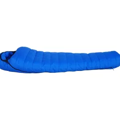 Western Mountaineering Dunsoveposer<Antelope Gore Infinium Blå (ROYAL BLUE/BLACK)
