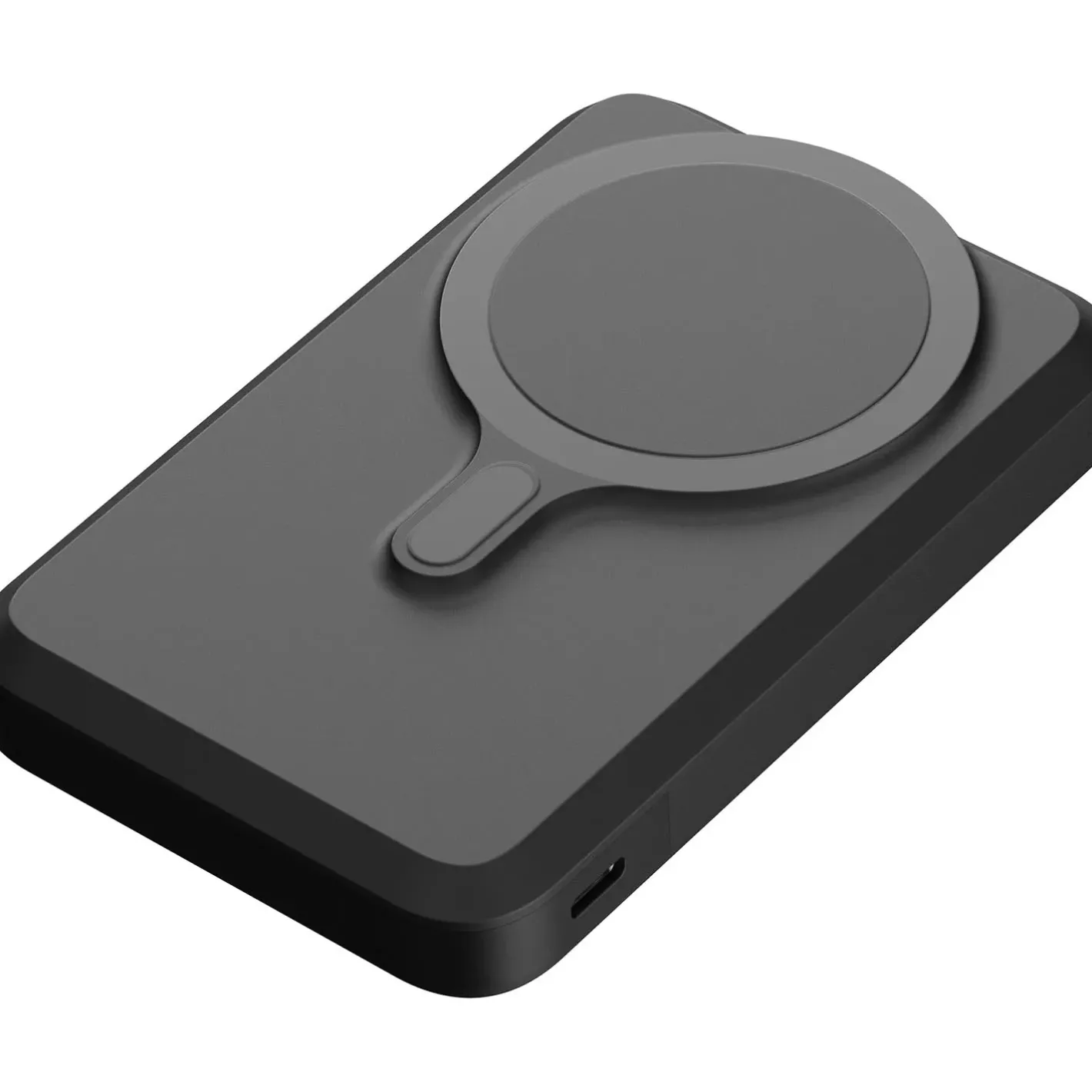 Xtorm Powerbanks Og Solceller<Magnetic Wireless Powerbank 10000 Sort (BLACK)