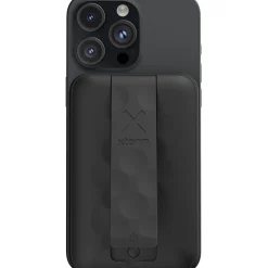 Xtorm Powerbanks Og Solceller<Magnetic Wireless Powerbank 10000 Sort (BLACK)