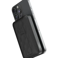 Xtorm Powerbanks Og Solceller<Magnetic Wireless Powerbank 10000 Sort (BLACK)