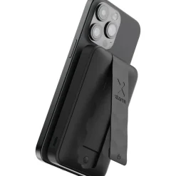 Xtorm Powerbanks Og Solceller<Magnetic Wireless Powerbank 10000 Sort (BLACK)