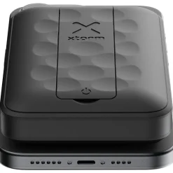 Xtorm Powerbanks Og Solceller<Magnetic Wireless Powerbank 10000 Sort (BLACK)