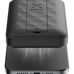 Xtorm Powerbanks Og Solceller<Magnetic Wireless Powerbank 10000 Sort (BLACK)