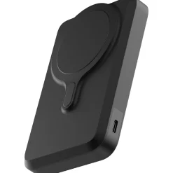 Xtorm Powerbanks Og Solceller<Magnetic Wireless Powerbank 10000 Sort (BLACK)