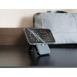 Xtorm Powerbanks Og Solceller<Magnetic Wireless Powerbank 10000 Sort (BLACK)