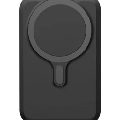Xtorm Powerbanks Og Solceller<Magnetic Wireless Powerbank 10000 Sort (BLACK)