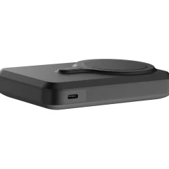 Xtorm Powerbanks Og Solceller<Magnetic Wireless Powerbank 10000 Sort (BLACK)
