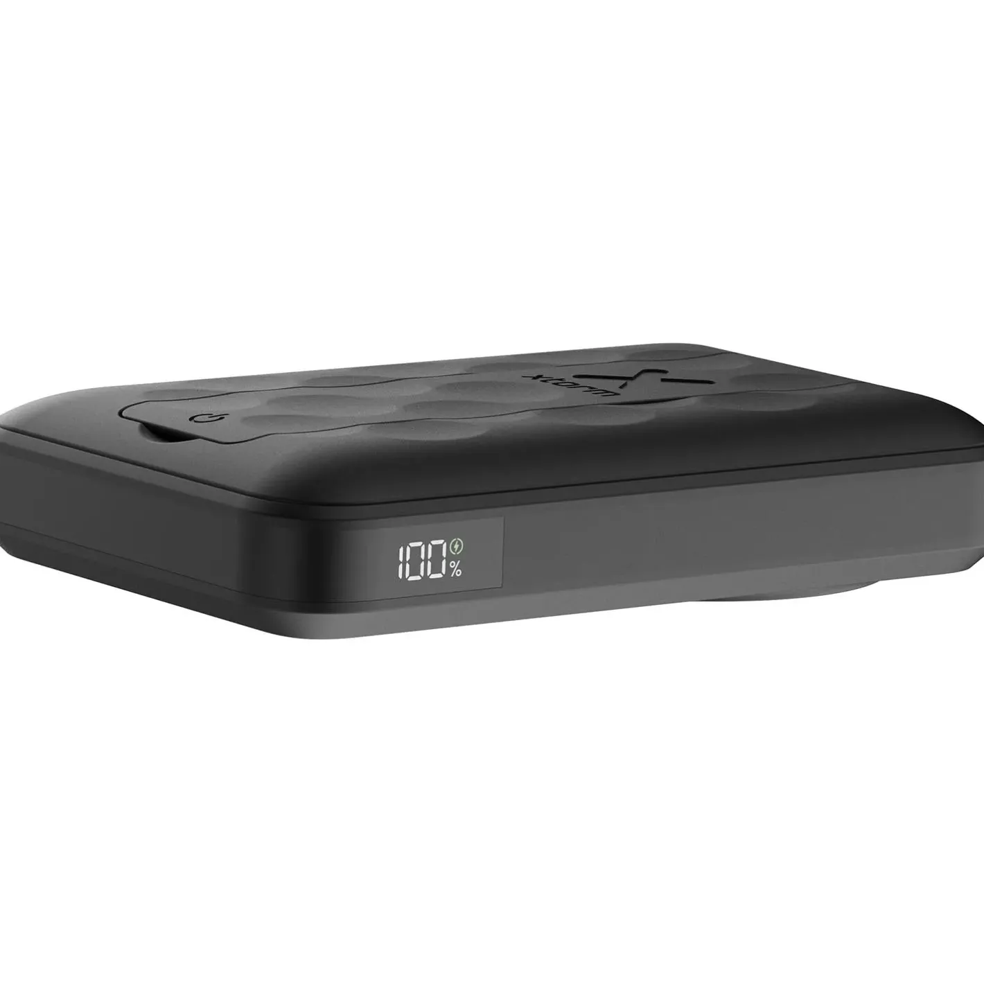 Xtorm Powerbanks Og Solceller<Magnetic Wireless Powerbank 10000 Sort (BLACK)