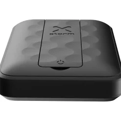 Xtorm Powerbanks Og Solceller<Magnetic Wireless Powerbank 10000 Sort (BLACK)