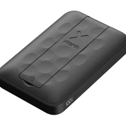 Xtorm Powerbanks Og Solceller<Magnetic Wireless Powerbank 10000 Sort (BLACK)