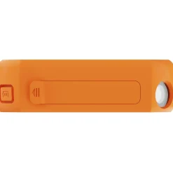 Xtorm Powerbanks Og Solceller<Rugged Solar Powerbank 10000 Sort (BLACK/ORANGE)