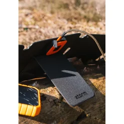 Xtorm Powerbanks Og Solceller<28W Foldable Solar Booster Sort (BLACK)
