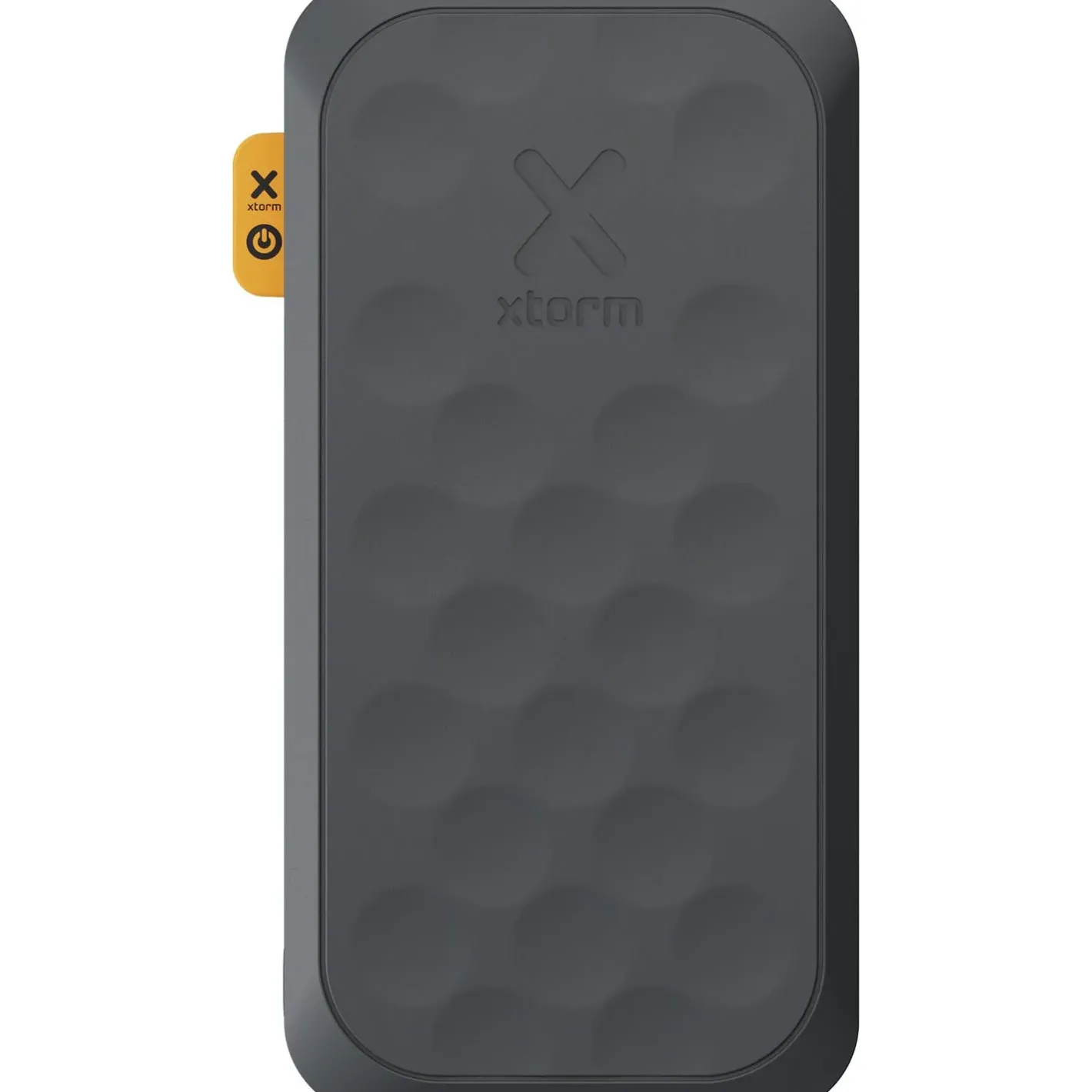 Xtorm Powerbanks Og Solceller<35W Fuel Series Powerbank 20000 Sort (MIDNIGHT BLACK)