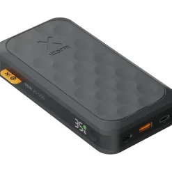 Xtorm Powerbanks Og Solceller<35W Fuel Series Powerbank 20000 Sort (MIDNIGHT BLACK)