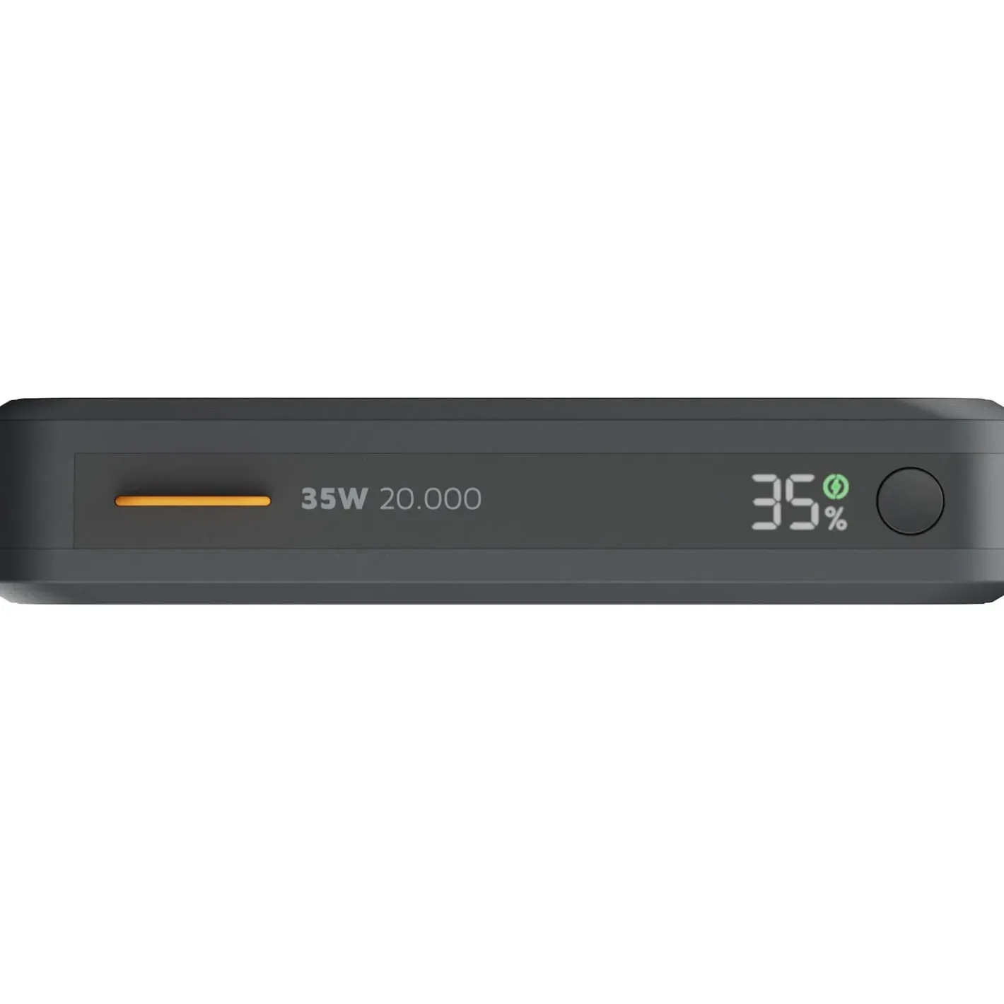 Xtorm Powerbanks Og Solceller<35W Fuel Series Powerbank 20000 Sort (MIDNIGHT BLACK)