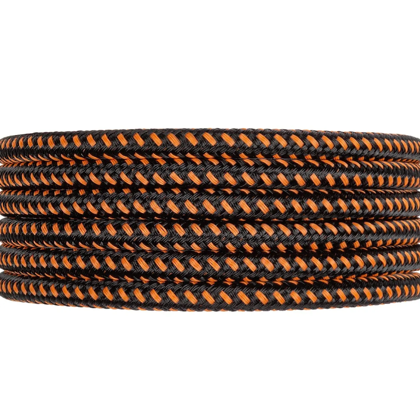 Xtorm Tilbehør Til Elektronik<Xtreme USB To Lightning Cable (1,5m) F20 Sort (BLACK/ORANGE)
